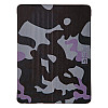 Чехол UAG Metropolis Apple iPad 10.2 9 2021 A2602 / A2604 / A2603 Комфлага Сірий