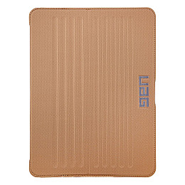 Чохол UAG Metropolis iPad Pro 10.5 2017 A1701 / A1709 / iPad Air 3 A2152 / A2123 Золотий
