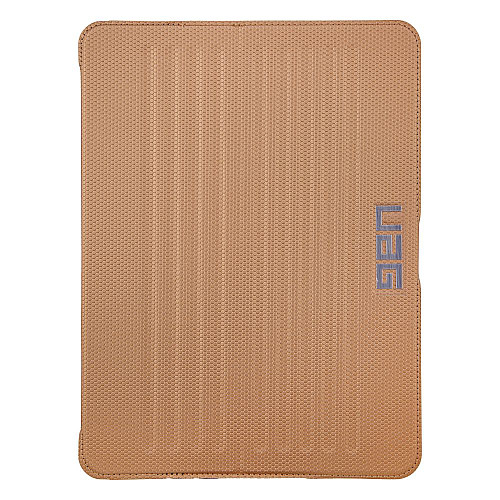 Чохол UAG Metropolis iPad Pro 10.5 2017 A1701 / A1709 / iPad Air 3 A2152 / A2123 Золотий
