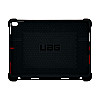 Чохол UAG Metropolis iPad Pro 10.5 2017 A1701 / A1709 / iPad Air 3 A2152 / A2123 Золотий