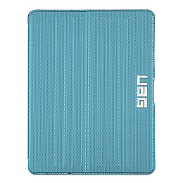 Чехол UAG Metropolis iPad Air 10.9 2020 A2316/ A2324 / iPad Air 10.9 2022 A2588/ A2589 Зелений