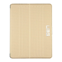 Чехол UAG Metropolis iPad Air 10.9 2020 A2316/ A2324 / iPad Air 10.9 2022 A2588/ A2589 Золотий