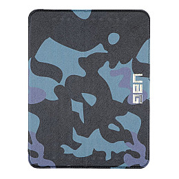Чехол UAG Metropolis iPad Air 10.9 2020 A2316/ A2324 / iPad Air 10.9 2022 A2588/ A2589 Комбінація сірого