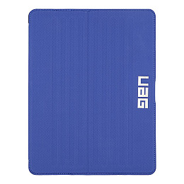Чехол UAG Metropolis iPad Air 10.9 2020 A2316/ A2324 / iPad Air 10.9 2022 A2588/ A2589 Синій