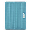 Чехол UAG Metropolis iPad Mini 6 2021 A2567/ A2568 Зелений