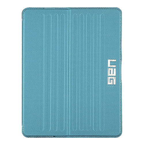 Чехол UAG Metropolis iPad Mini 6 2021 A2567/ A2568 Зелений