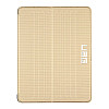 Чехол UAG Metropolis iPad Mini 6 2021 A2567/ A2568 Золотий