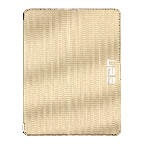 Чехол UAG Metropolis iPad Mini 6 2021 A2567/ A2568 Золотий