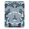 Чехол UAG Metropolis iPad Mini 6 2021 A2567/ A2568 Comuflage Green