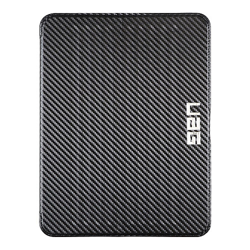 Чохол UAG Metropolis iPad Mini 6 2021 A2567/ A2568 Вуглецеве волокно