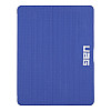 Чехол UAG Metropolis iPad Mini 6 2021 A2567/ A2568 Синій