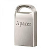 USB-накопитель Apacer AH115 64Gb,USB Flash Drive 2.0 64 Гб Silver