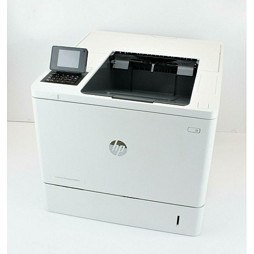 Принтер HP LaserJet Managed E60055dn (M0P33A) / 608 Відновлений
