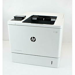 Принтер HP LaserJet Managed E60055dn (M0P33A) / 608 Refurbished