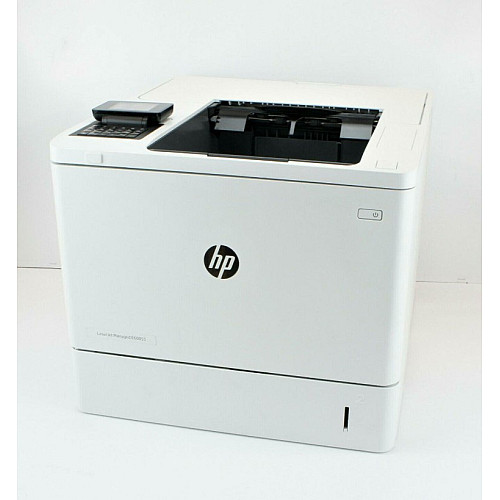 Принтер HP LaserJet Managed E60055dn (M0P33A) / 608 Відновлений