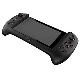 Беспроводной геймпад iPega PG-9163 для смартфонов и планшетов Bluetooth Black