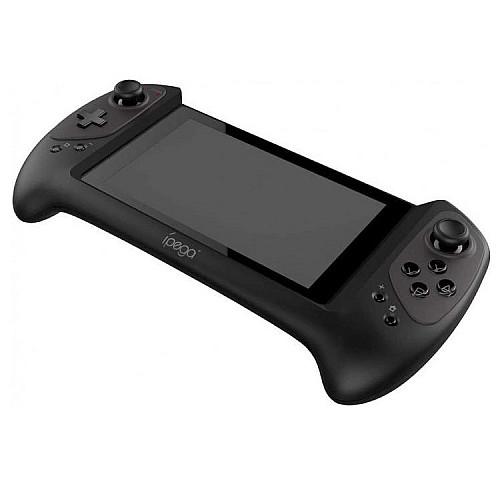 Беспроводной геймпад iPega PG-9163 для смартфонов и планшетов Bluetooth Black