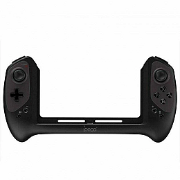 Бездротовий геймпад iPega PG-9163 для смартфонів та планшетів Bluetooth Black