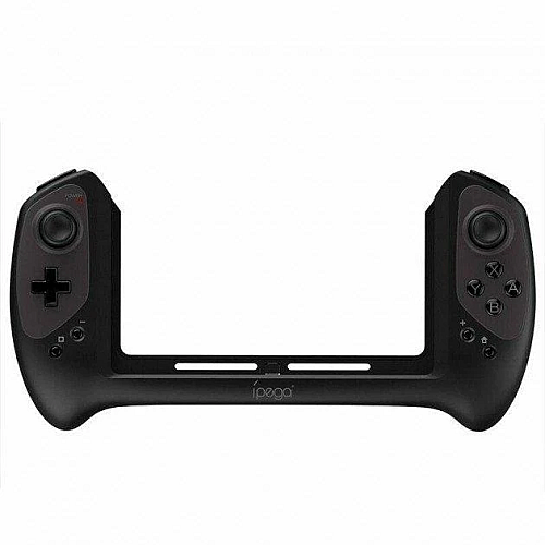 Беспроводной геймпад iPega PG-9163 для смартфонов и планшетов Bluetooth Black