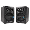 Компьютерные колонки Kisonli T010 2.0 6W Black