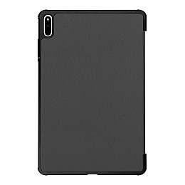 Чохол AIRON Premium для Huawei Matepad 11 з захисною плівкою та серветкою Black