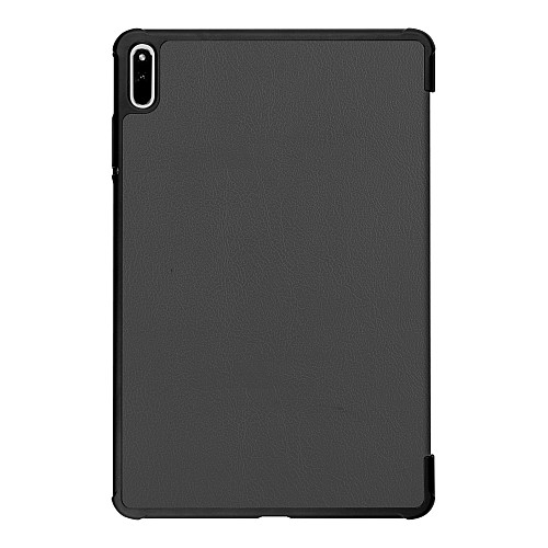 Чехол AIRON Premium для Huawei Matepad 11 с защитной пленкой и салфеткой Black