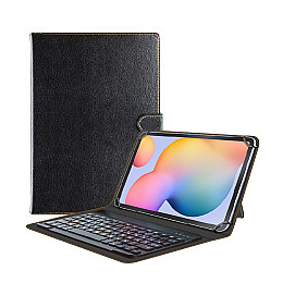 Чохол з Bluetooth клавіатурою AIRON Premium Universal 10-11'' Чорний