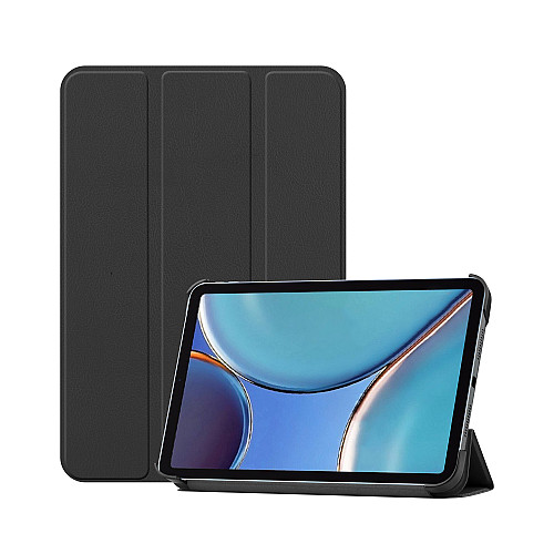 Чохол з захисною плівкою та серветкою AIRON Premium Apple iPad Mini 6 2021 Black