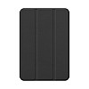Чохол з захисною плівкою та серветкою AIRON Premium Apple iPad Mini 6 2021 Black