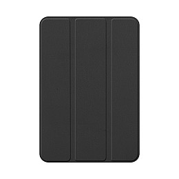 Чохол з захисною плівкою та серветкою AIRON Premium Apple iPad Mini 6 2021 Black