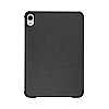Чохол з захисною плівкою та серветкою AIRON Premium Apple iPad Mini 6 2021 Black