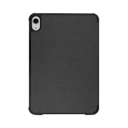 Чохол з захисною плівкою та серветкою AIRON Premium Apple iPad Mini 6 2021 Black