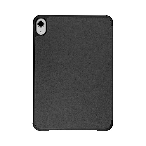 Чохол з захисною плівкою та серветкою AIRON Premium Apple iPad Mini 6 2021 Black