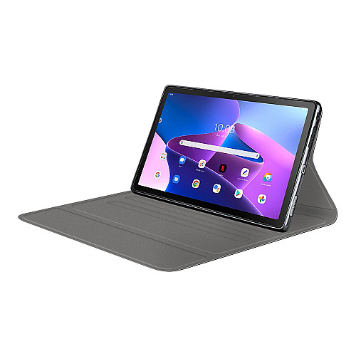 Чохол з Bluetooth клавіатурою AIRON Premium Lenovo tab M10 Plus 3-го покоління 2022 10.6 чорний
