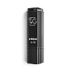 Флешка ЮСБ T&G Vega 121 USB Flash Drive 2.0 16 Гб Black