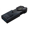 Флешка ЮСБ King DT Exodia Onyx 256Gb USB Flash Drive 3.2 Black