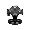 Игровий кермо XTRIKE ME GP-903 Racing Wheel Black