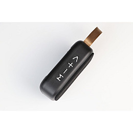 Портативная колонка Hopestar A2 BT V4.0,TF card micro-usb 3,5-мм 300 mah 3 часа Black