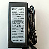 Блок питания для камер видеонаблюдения OEM PLC-72-12 12 В 6 А 72W (100221)