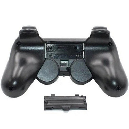 Приставка + 2 беспроводных джойстика Game Stick 8626 HDMI Black
