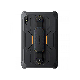Противоударный влагозащищенный планшет Blackview Active 8 Pro 8/256GB LTE 22 000мАч Orange