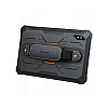 Противоударный влагозащищенный планшет Blackview Active 8 Pro 8/256GB LTE 22 000мАч Orange