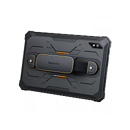 Противоударный влагозащищенный планшет Blackview Active 8 Pro 8/256GB LTE 22 000мАч Orange