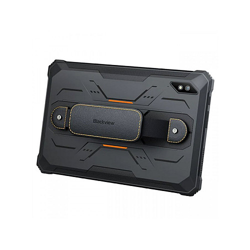 Противоударный влагозащищенный планшет Blackview Active 8 Pro 8/256GB LTE 22 000мАч Orange