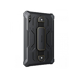 Противоударный влагозащищенный планшет Blackview Active 8 Pro 8/256GB LTE Black 22 000мАч