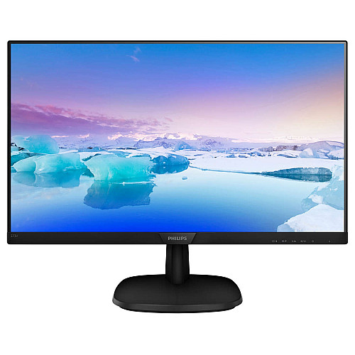 Монитор 27" Philips 273V7QDSB/00 (6351462)