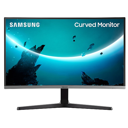 Монітор 27" Samsung LC27R500FHIXCI (6486760)