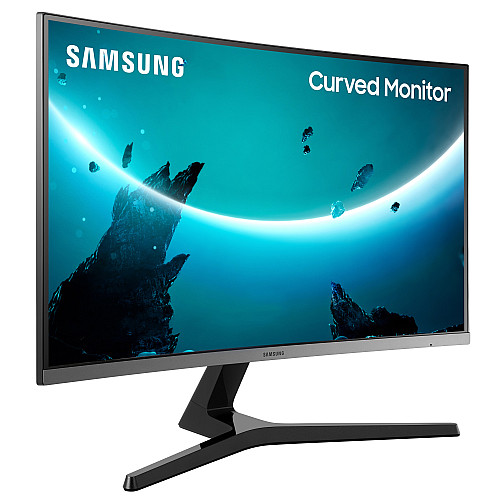 Монитор 27" Samsung LC27R500FHIXCI (6486760)