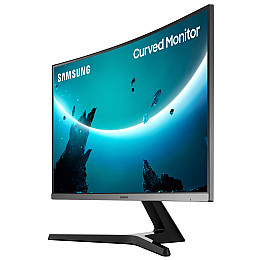 Монітор 27" Samsung LC27R500FHIXCI (6486760)