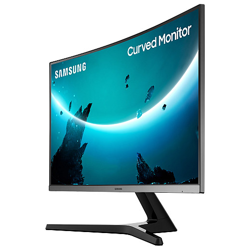 Монитор 27" Samsung LC27R500FHIXCI (6486760)